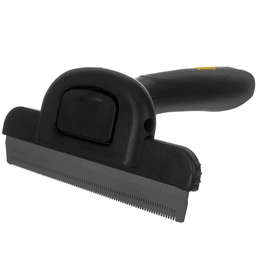 Universal Comb and Brush for Dogs and Cats (WNDR24261) - Image 6