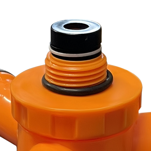 360° Garden Sprinkler - 3-Arm Rotating Lawn Sprayer Up to 10m Range GARDLOV (WNDR25427) - Image 10