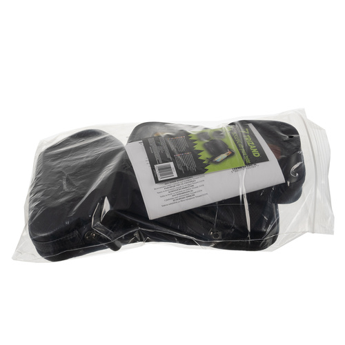 Waterproof Bike Phone Bag with Touch Panel – Frame-Mounted, 2 Side Pockets (WNDR25378) - Image 17