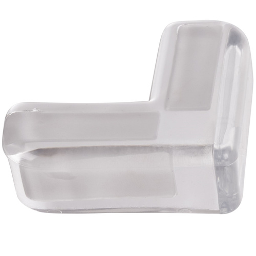 Corner Protectors – 12 pcs - Transparent Baby Safety Bumpers (WNDR25634) - Image 11