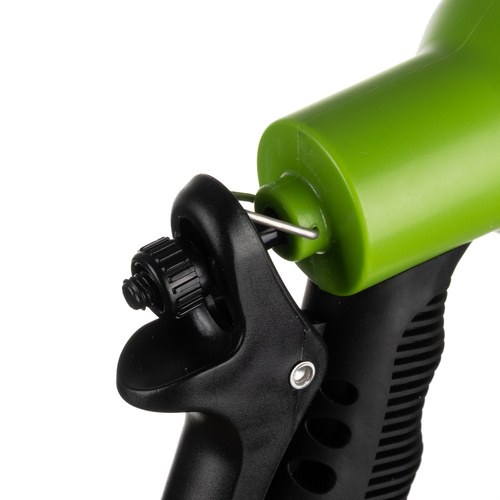 25m Automatic Garden Hose Reel with Wall Mount (WNDR25509) - Image 8