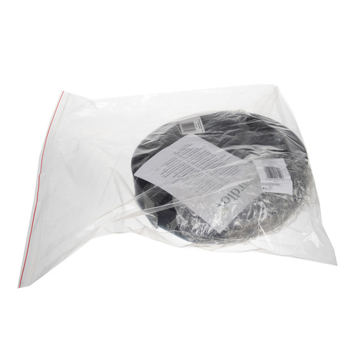 Flexible Garden Lawn Edge – 6cm x 10m Black with 20 Pegs (WNDR24562) - Image 13