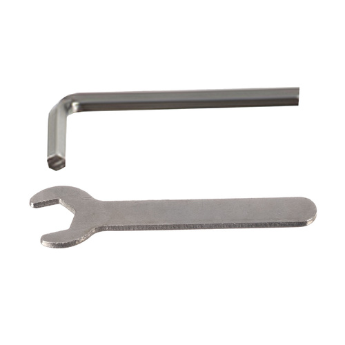 Manual Garden Cultivator & Soil Aerator – Adjustable Handle Tiller Tool for Loosening (WNDR25319) - Image 3