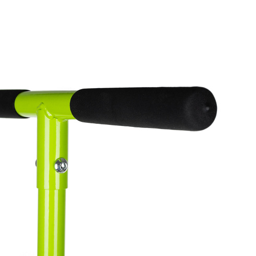 Manual Garden Cultivator & Soil Aerator – Adjustable Handle Tiller Tool for Loosening (WNDR25319) - Image 8