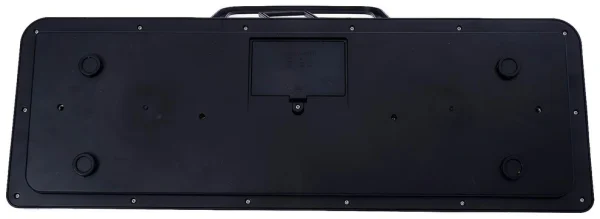 54-Key Electronic Keyboard for Kids with Microphone, Sheet Music Stand & LED Display - Image 4