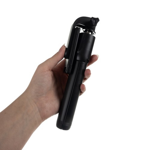 2in1 Selfie Stick & Tripod with Bluetooth Remote(WNDR23518) - Image 8