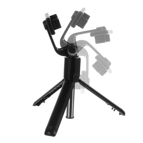 2in1 Selfie Stick & Tripod with Bluetooth Remote(WNDR23518) - Image 9