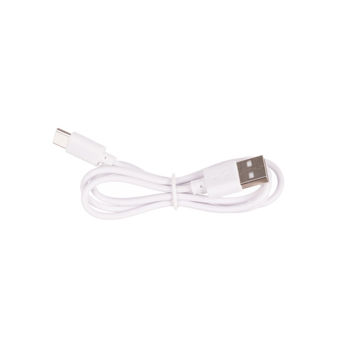 Wireless Clip Fan with USB-C Charging – 3-in-1 White Desk & Portable Fan by RUHHY (WNDR25566) - Image 8