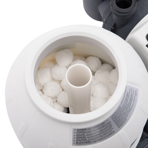INTEX Filter Balls 0.5kg – Model 29045 (WNDR25179) - Image 4