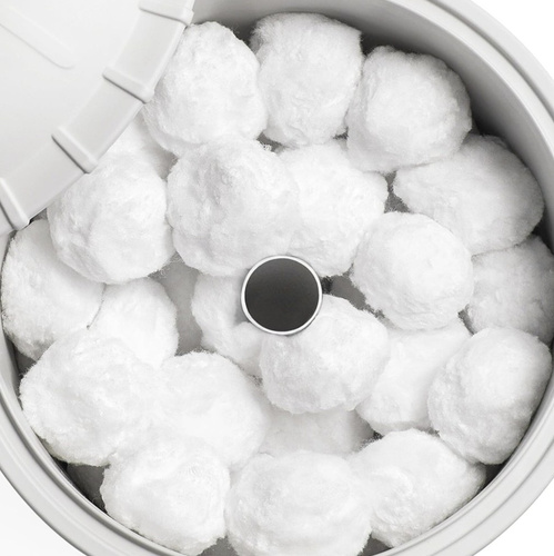 INTEX Filter Balls 0.5kg – Model 29045 (WNDR25179) - Image 2