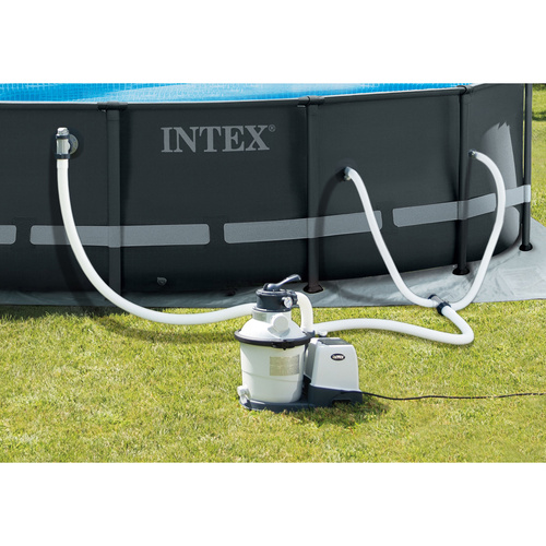 INTEX Pool Pump Hose 1.5m / 38mm – Model 29060 (WNDR25193) - Image 3