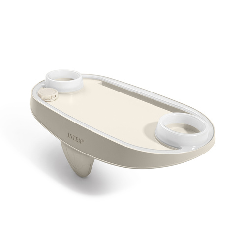 Intex 28520 LED Shelf for SPA – Drink & Device Holder with Soft Illumination (WNDR25195) - Image 6