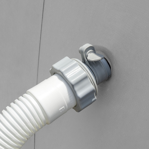 INTEX Adapter B – 32 mm to 38 mm Pool Hose Connectors 2 pcs – Model 29061 (WNDR25194) - Image 2