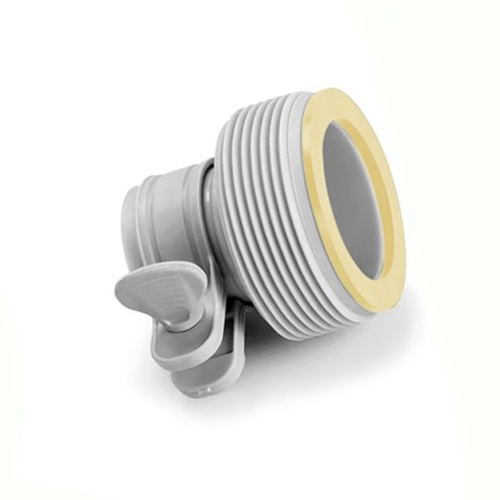 INTEX Adapter B – 32 mm to 38 mm Pool Hose Connectors 2 pcs – Model 29061 (WNDR25194) - Image 3