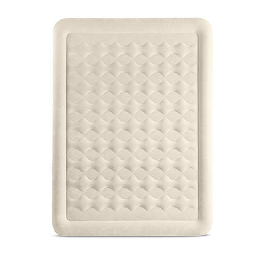 Intex 64428 Inflatable Double Air Mattress with Built-In Pump and Carry Bag (WNDR25198) - Image 17