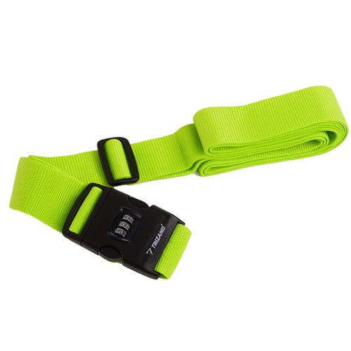 Adjustable Luggage Strap for Suitcase – Trizand (WNDR25812) - Image 5