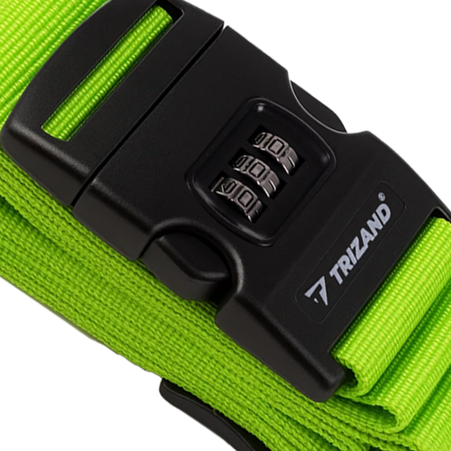 Adjustable Luggage Strap for Suitcase – Trizand (WNDR25812) - Image 6