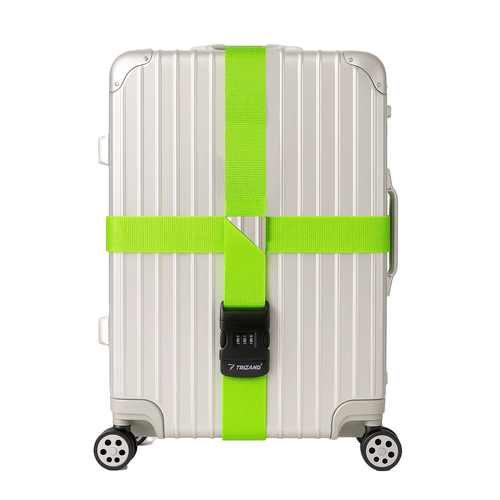 Adjustable Luggage Strap for Suitcase – Trizand (WNDR25812) - Image 9