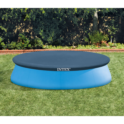Intex Pool Cover for Easy Set Expansion Pool 305 cm – Protection and Insulation (WNDR25182) - Image 5
