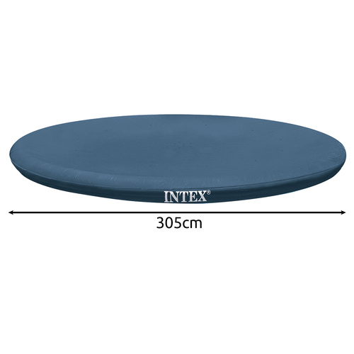 Intex Pool Cover for Easy Set Expansion Pool 305 cm – Protection and Insulation (WNDR25182) - Image 6