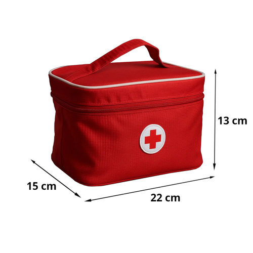 Children's Medical Set – Little Doctor Dentist & First Aid Kit by KRUZZEL (WNDR24782) - Image 11