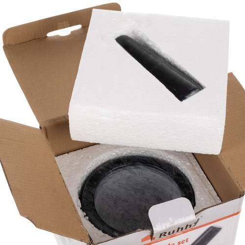 Marble Mortar and Pestle – Natural Stone Grinder for Herbs and Spices (WNDR24576) - Image 12