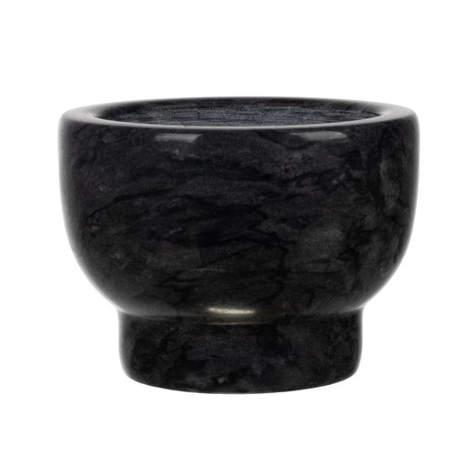 Marble Mortar and Pestle – Natural Stone Grinder for Herbs and Spices (WNDR24576) - Image 7
