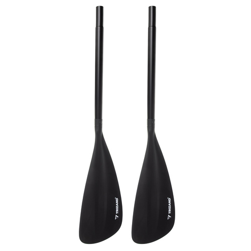 TRIZAND 2in1 Adjustable SUP & Kayak Paddle – 4-Piece, Foldable, 229 cm (WNDR25261) - Image 12