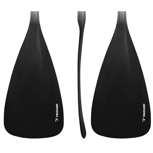 TRIZAND 2in1 Adjustable SUP & Kayak Paddle – 4-Piece, Foldable, 229 cm (WNDR25261) - Image 6