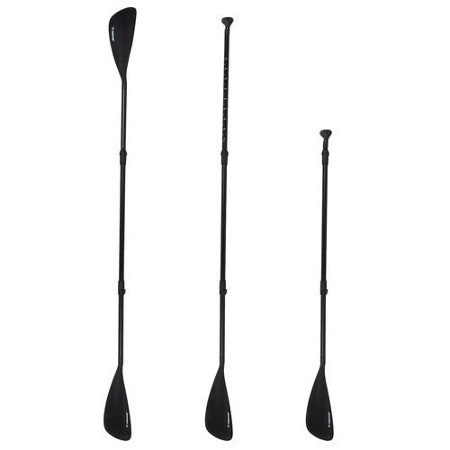TRIZAND 2in1 Adjustable SUP & Kayak Paddle – 4-Piece, Foldable, 229 cm (WNDR25261) - Image 9