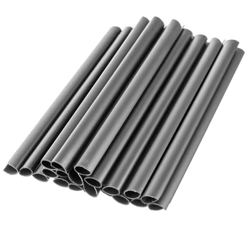 GARDLOV Strong Fence Tape 450g/m² for Panel Fence + 25 Mounting Clips – 19 x 3500 cm, Grey (WNDR23697) - Image 7