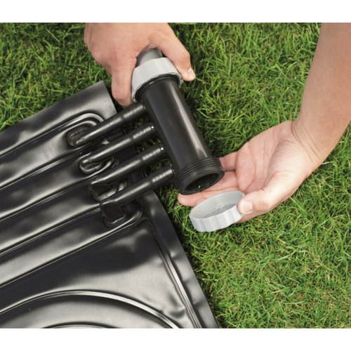 INTEX Solar Mat Pool Water Heater (WNDR25172) - Image 2