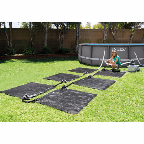 INTEX Solar Mat Pool Water Heater (WNDR25172) - Image 3
