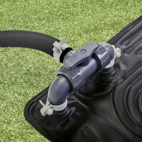 INTEX Solar Mat Pool Water Heater (WNDR25172) - Image 5