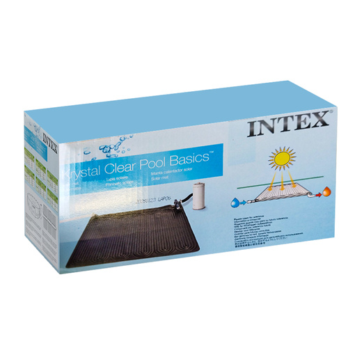 INTEX Solar Mat Pool Water Heater (WNDR25172) - Image 8
