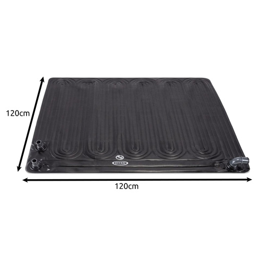 INTEX Solar Mat Pool Water Heater (WNDR25172) - Image 9