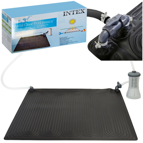 INTEX Solar Mat Pool Water Heater (WNDR25172)
