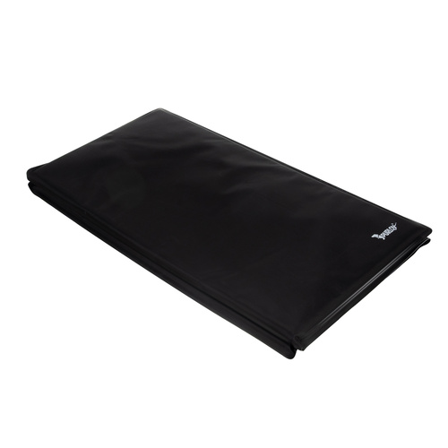 XXL 110x70cm Cooling Gel Mat for Dogs & Cats – Foldable, Waterproof, Safe for Pets, by PURLOV (WNDR25536) - Image 7