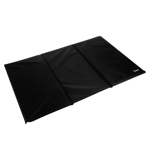 XXL 110x70cm Cooling Gel Mat for Dogs & Cats – Foldable, Waterproof, Safe for Pets, by PURLOV (WNDR25536) - Image 8