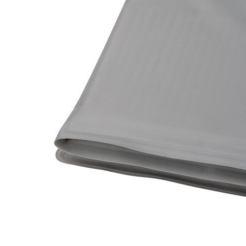 XXL 110x70cm Cooling Gel Mat for Dogs & Cats – Foldable, Waterproof, Gray – by PURLOV (WNDR25537) - Image 6