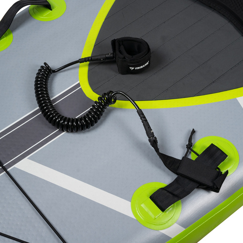 Inflatable SUP Board 335 cm with Paddle, Seat, Pump & Full Accessory Kit (WNDR25260) - Image 12
