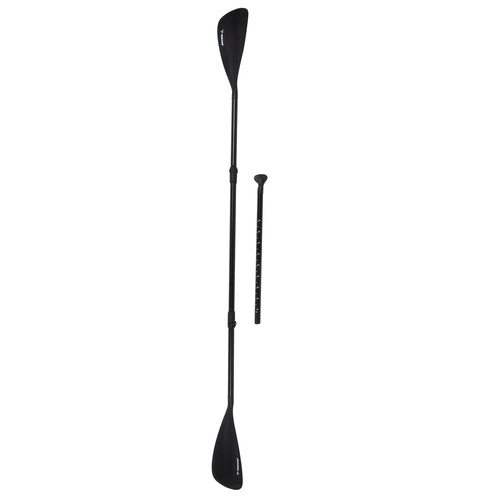 Inflatable SUP Board 335 cm with Paddle, Seat, Pump & Full Accessory Kit (WNDR25260) - Image 13