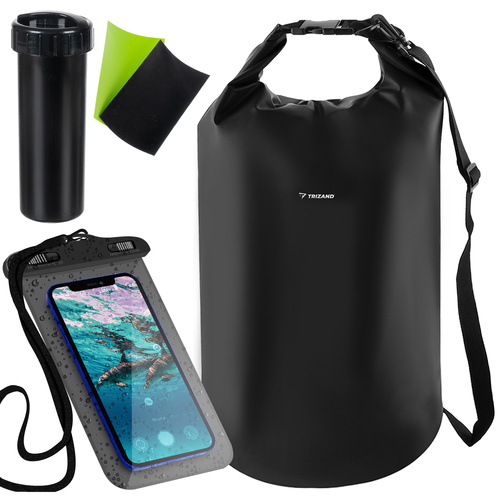 Inflatable SUP Board 335 cm with Paddle, Seat, Pump & Full Accessory Kit (WNDR25260) - Image 14