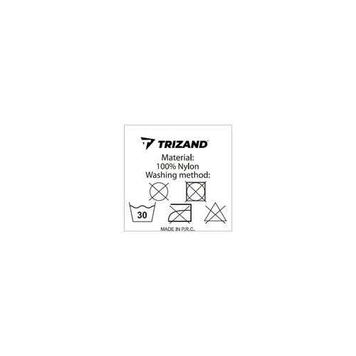 TRIZAND Men's Camouflage Fishing Hat – Lightweight, Adjustable, 60 cm (WNDR23833) - Image 8