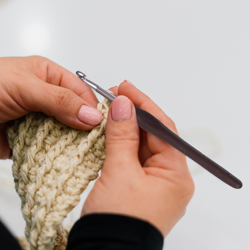 MAALEO 113-Piece Crochet Set with XXL Bag – Complete Starter & Advanced Kit (WNDR25885) - Image 3