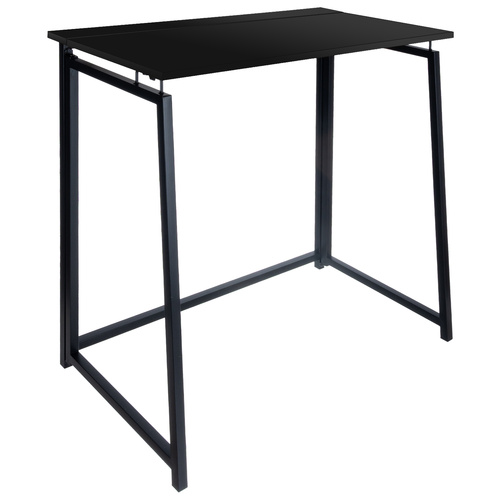 RUHHY Folding Desk – Sleek, Space-Saving, and Practical (WNDR26117) - Image 2