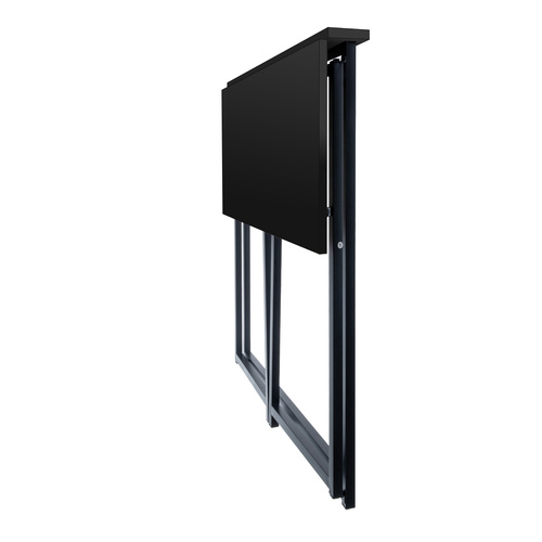 RUHHY Folding Desk – Sleek, Space-Saving, and Practical (WNDR26117) - Image 5