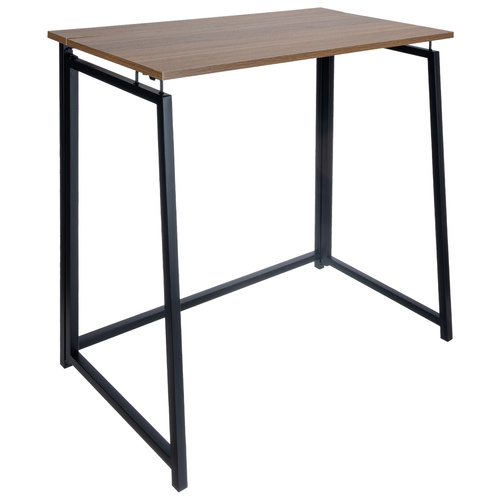 RUHHY Folding Desk – Space-Saving, Stylish, and Functional (WNDR26116) - Image 2