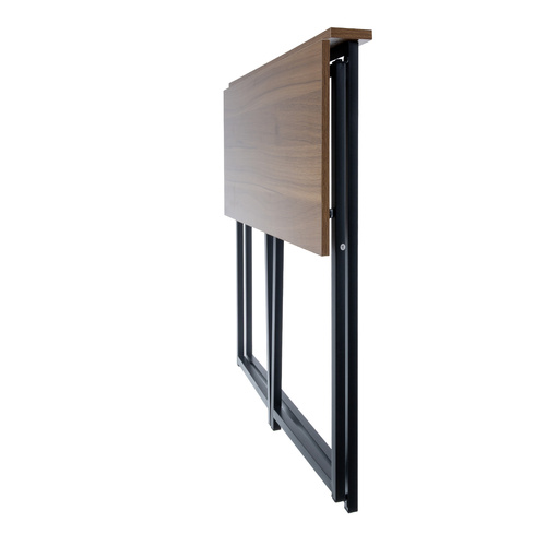 RUHHY Folding Desk – Space-Saving, Stylish, and Functional (WNDR26116) - Image 5