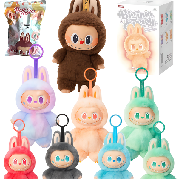 Labubu Mystery Box - Image 3